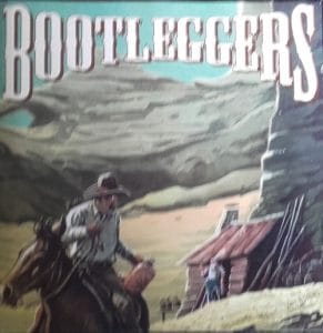 Bootlegeers 1995